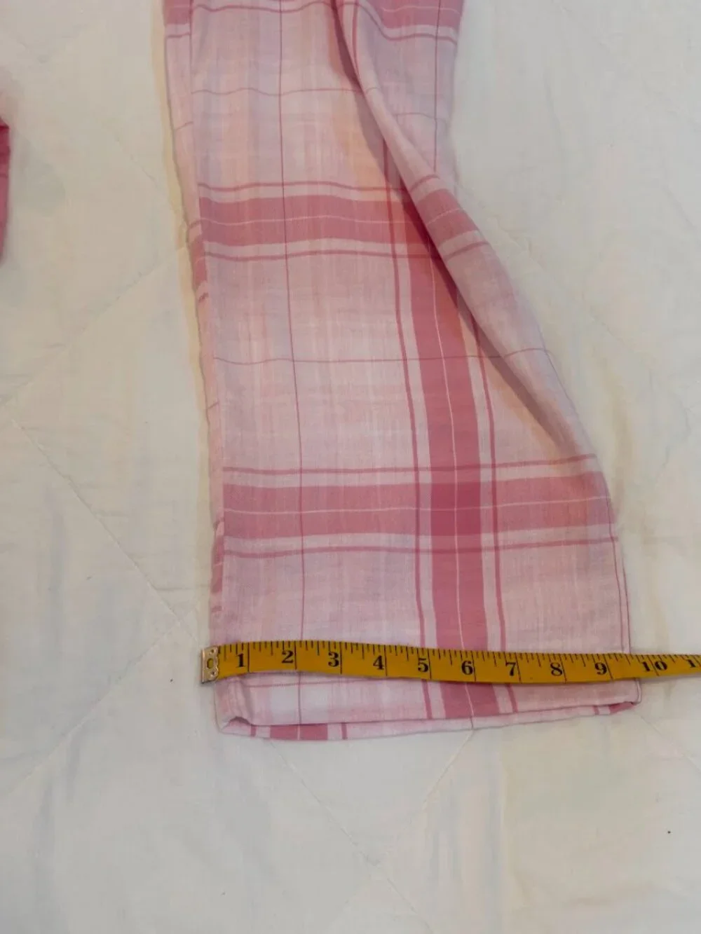 Victoria's Secret Modal Cotton Long Pajama Set – Size Small Short (Petite) – NWT - Picture 9 of 12
